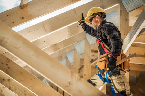 Sealant for Roof in Valdez, AK
