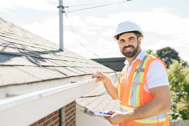 Best Roof Waterproofing Services  in Valdez, AK