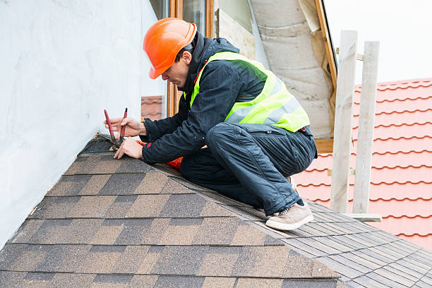 Tile Roofing Contractor in Valdez, AK