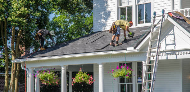 Best Storm Damage Roof Repair  in Valdez, AK