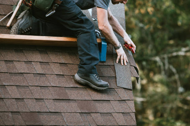 Valdez, AK Roofing Contractor Company