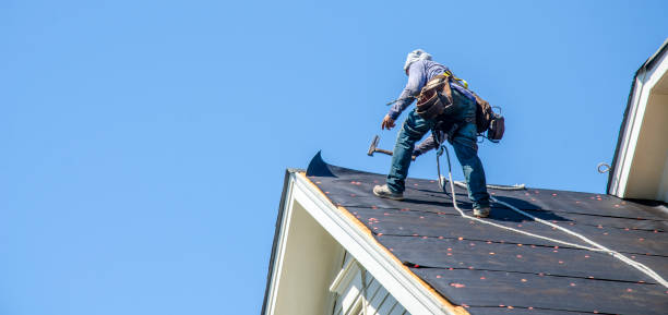 Best Emergency Roof Repair  in Valdez, AK